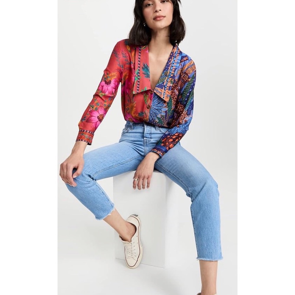 Levi's Women's Premium Denim Wedgie‎ Buttonfly Jeans Size 27